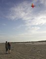 Picture Title - A Good Day For Kite Flying