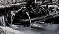 Picture Title - Water will flow
