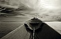 Picture Title - Brave Boat