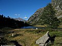 Picture Title - LAGO D'ARPY (MORGEX -AOSTA)