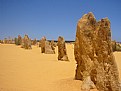 Picture Title - Pinnacles