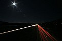 Picture Title - Night Traffic
