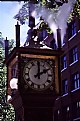 Picture Title - Steam  Clock