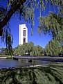 Picture Title - The CARILLON Canberra