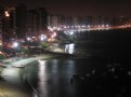 Picture Title - Mucuripe's Beach at Night