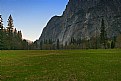 Picture Title - The Yosemite Valley