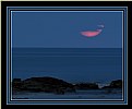 Picture Title - Red Moon Rising