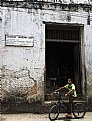 Picture Title - Zanzibar Souvenir Shop