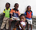 Picture Title - Stone Town Kids