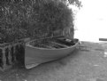 Picture Title - Sleeping Boat