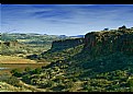 Picture Title - Arcosanti Backdrop