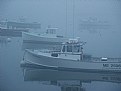 Picture Title - More boats in fog