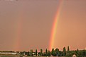 Picture Title - two rainbows 