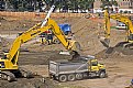 Picture Title - The New Yankee Stadium