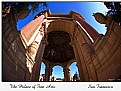 Picture Title - Palace Arch