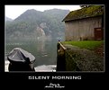 Picture Title - Silent Morning
