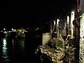 Picture Title - Polignano by night