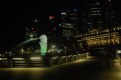 Picture Title - Singapore by night