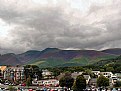 Picture Title - Keswick Town