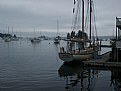 Picture Title - Boothbay Dock