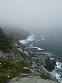 Picture Title - Monhegan Cliffs