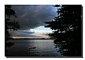 Picture Title - Kayaking at Lake Lenape