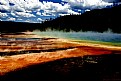 Picture Title - fire lake