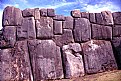 Picture Title - Cuzco-Sacsayhuaman Citadel
