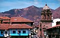 Picture Title - Cuzco-Plaza de Arma