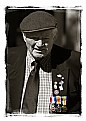 Picture Title - Old Soldier