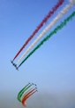 Picture Title - Frecce tricolori