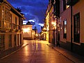 Picture Title - La Candelaria