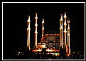 Picture Title - Adana sabanci merkez mosque