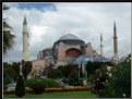 Picture Title - Hagia Sophia