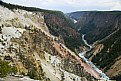Picture Title - Grand Canyon of Yellowstone