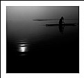 Picture Title - canoe man