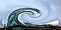 Picture Title - Sage Wave