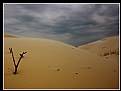 Picture Title - Sand & Sky