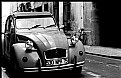 Picture Title - OLD  CITROEN