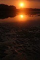 Picture Title - Sunrise on NusaDua