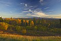 Picture Title - Wrangell Range Alaska