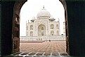 Picture Title - Taj Mahal 1