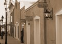 Picture Title - Old Mesilla 