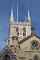 Picture Title - Steeples & Spires