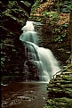 Picture Title - Bushkill Falls