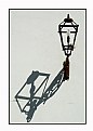 Picture Title - Broken lamp