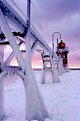 Picture Title - South Haven Dusk