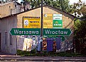 Picture Title - Warszawa - Wroc&#322;aw