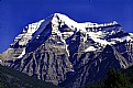 Picture Title - His Majesty-Mount Robson