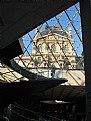 Picture Title - Le Louvre #2